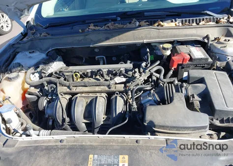 2015 Ford Fusion Se z USA, uszkodzony, nr VIN 1FA6P0H75F5114729